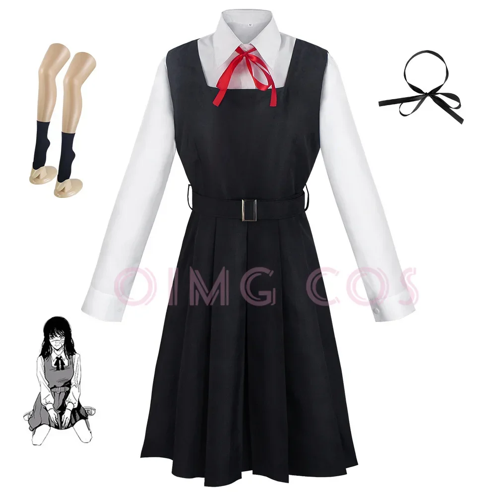 زي تنكري ميتاكا آسا من تشينسو  - مراجعة Anime Cosplay Dress For Men وسعره