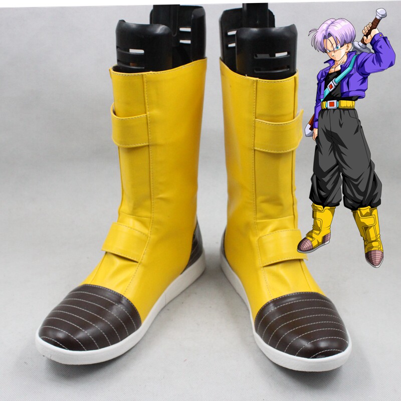 حذاء تنكري مصنوع يدويًا من الج - مراجعة Anime Cosplay Armor وسعره