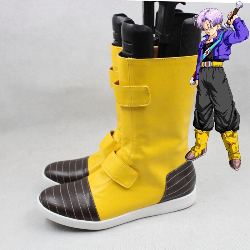 حذاء تنكري مصنوع يدويًا من الج - مراجعة Anime Cosplay Armor وسعره