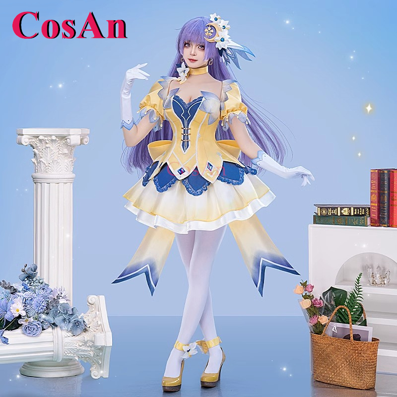 أزياء تنكرية لشخصية إيزايو ميك - مراجعة Anime Cosplay Miku وسعره