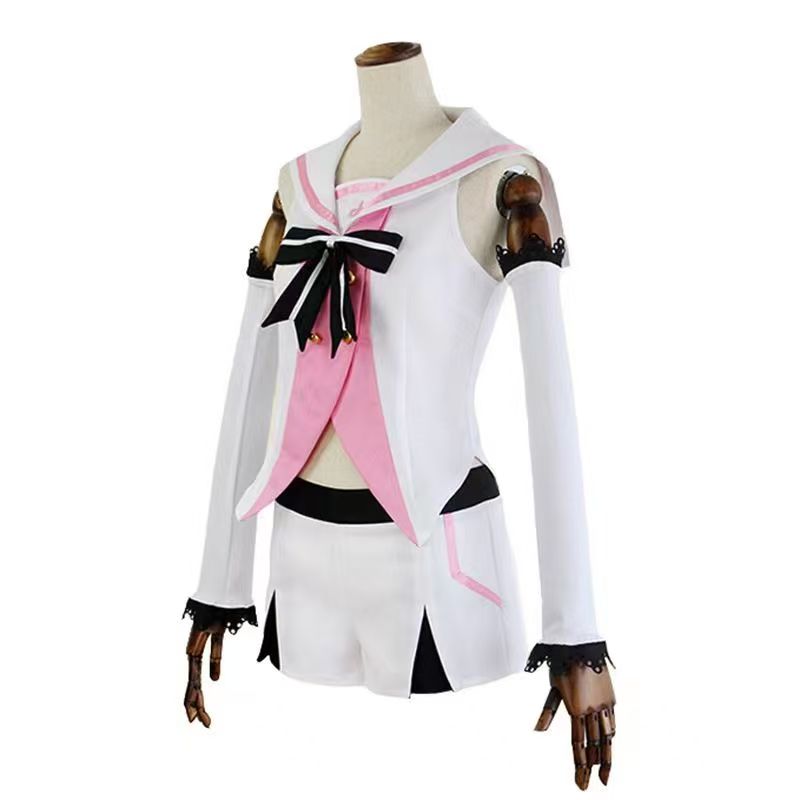 زي تنكري أنيمي افتراضي YouTube - مراجعة Anime Cosplay Youtuber وسعره