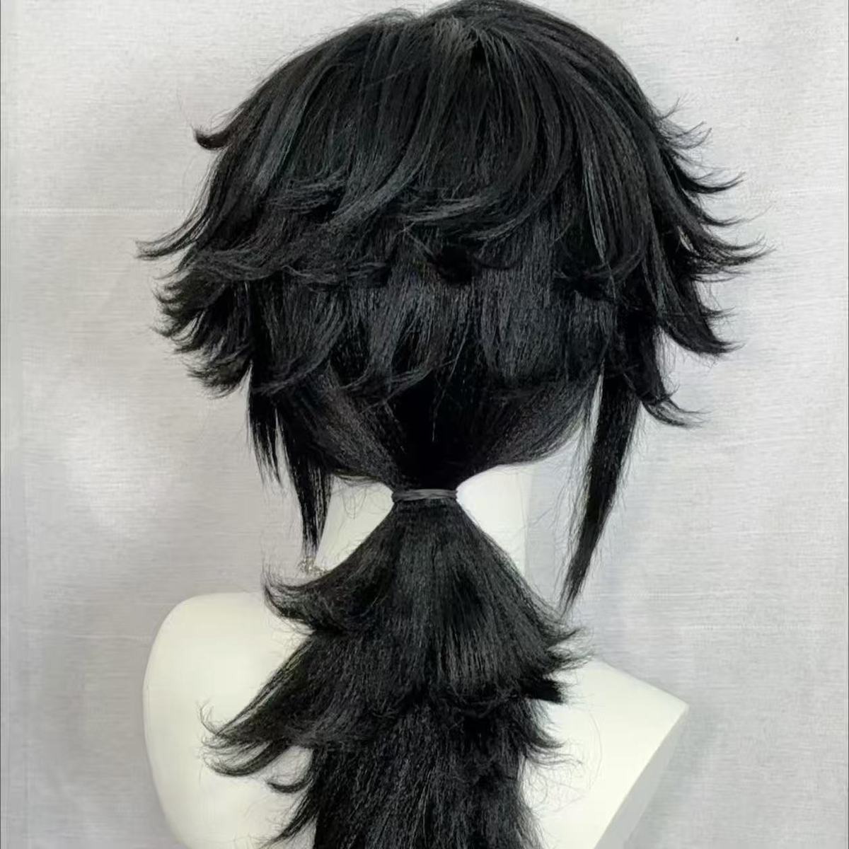 Tomioka Giyuu شعر مستعار تأثير - مراجعة Anime Cosplay Recommendations وسعره