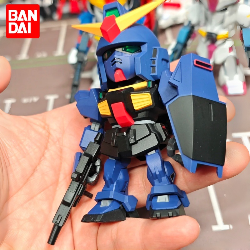 بانداي زيتا غاندام سلسلة غاندا - مراجعة Bandai Gundam Hg وسعره