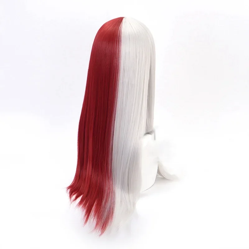 شعر مستعار طويل للتنكر بشخصية  - مراجعة Anime Cosplay Website وسعره