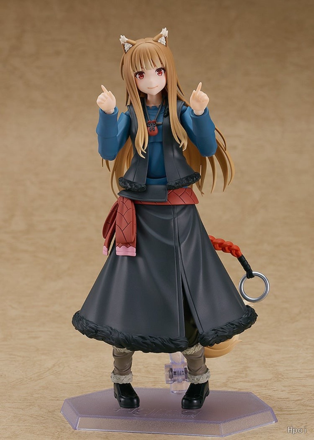منتج أصلي 100% متوفر في المخزو - مراجعة Good Smile Company Figma وسعره