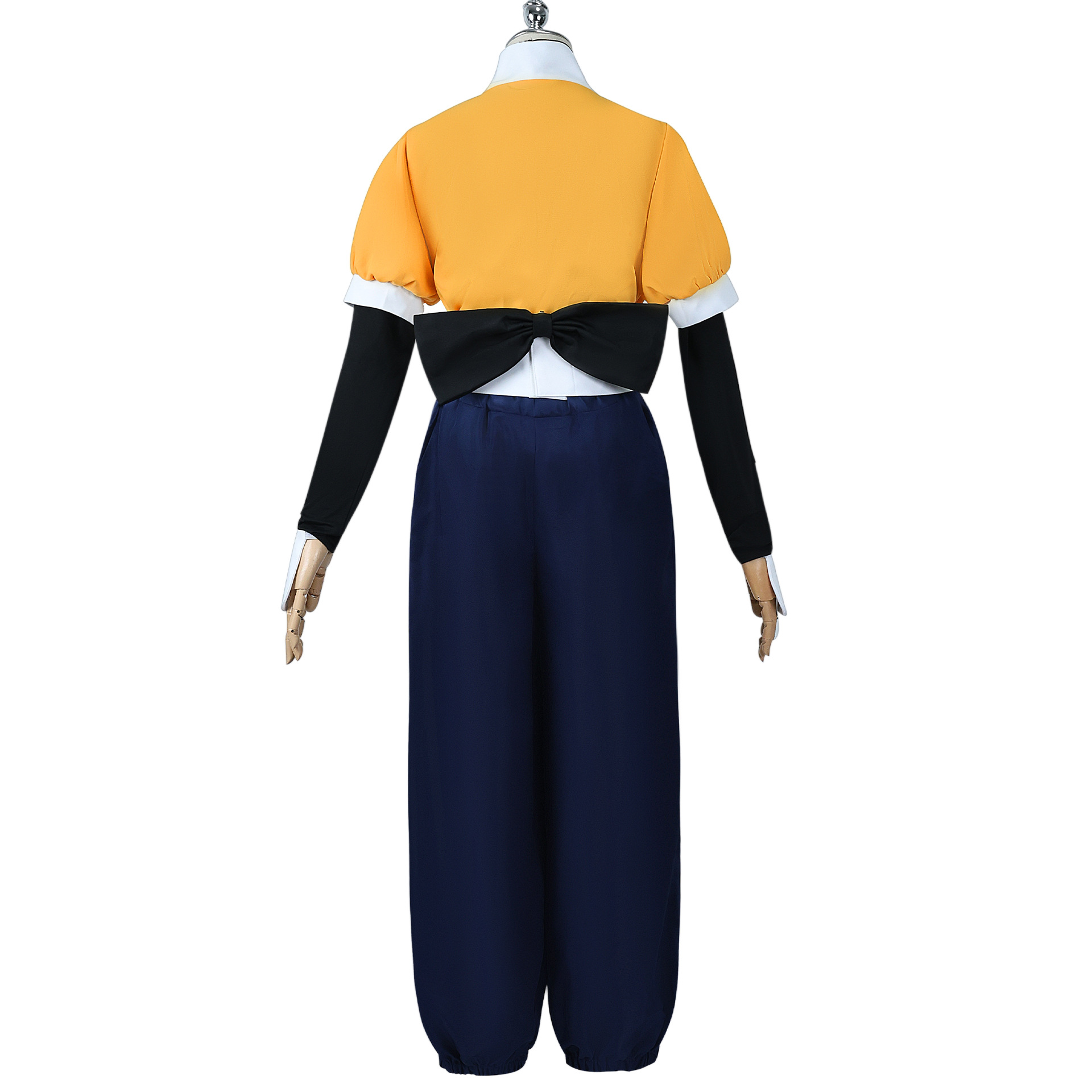 هناك فتى أوصي به يرتدي زي ياما - مراجعة Anime Cosplay Recommendations وسعره