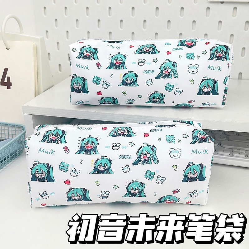 حقيبة أقلام رصاص لطيفة على شكل - مراجعة My Hero Academia Belt وسعره