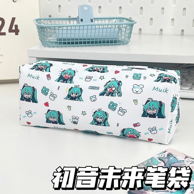 حقيبة أقلام رصاص لطيفة على شكل - مراجعة My Hero Academia Belt وسعره