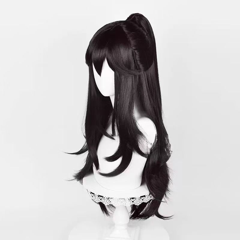 باروكة كوسبلاي داو غوي يي شيان - مراجعة Anime Cosplay Recommendations وسعره