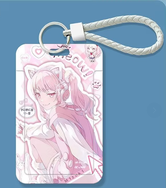 توصي شياوزاكي بمجموعة بطاقات غ - مراجعة Anime Cosplay Recommendations وسعره
