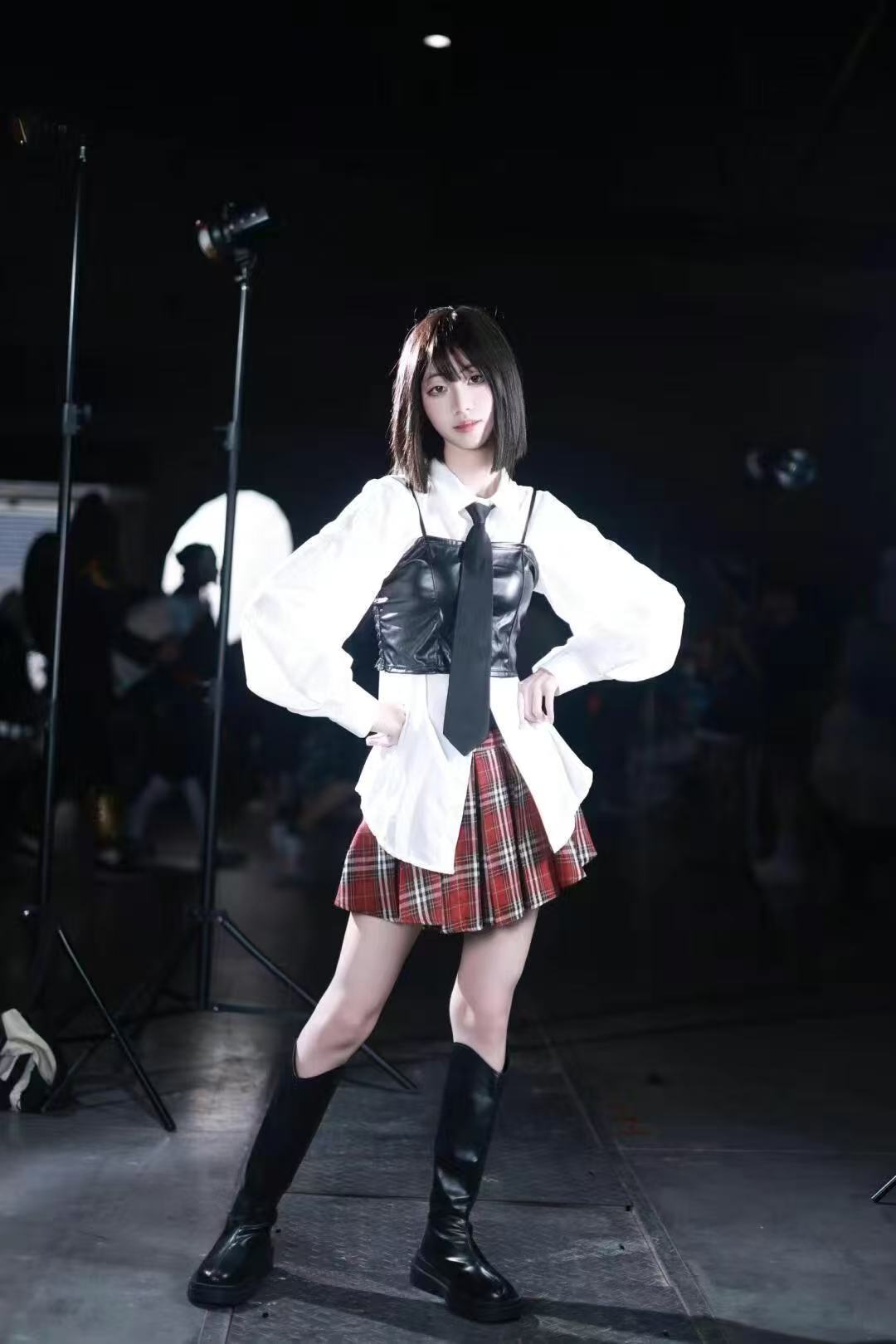 Link Click Qiao Ling Rin Jo Hy - مراجعة Anime Cosplay Events وسعره