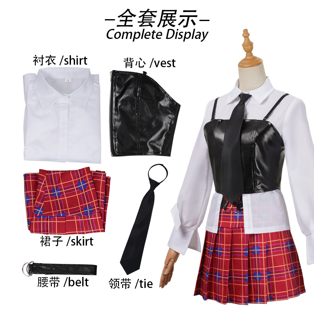 Link Click Qiao Ling Rin Jo Hy - مراجعة Anime Cosplay Events وسعره