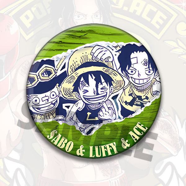 منتجات أنمي ون بيس لوفي ايس لا - مراجعة Anime Cosplay Luffy وسعره