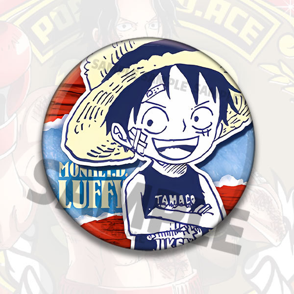منتجات أنمي ون بيس لوفي ايس لا - مراجعة Anime Cosplay Luffy وسعره